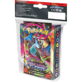 Phantasmal Flames Booster Pack + Mini Binder