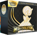 Mega Evolution Elite Trainer Box [Mega Gardevoir] 9 Packs
