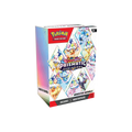 Pokémon TCG: Scarlet & Violet—Prismatic Evolutions Booster Bundle (6 Packs)