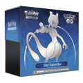 Pokémon TCG: Pokémon GO Elite Trainer Box