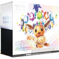 Pokémon TCG: Scarlet & Violet—Prismatic Evolutions Elite Trainer Box